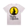 AS Colour / Wo's HEAVY TEE Thumbnail