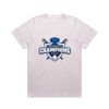 AS Colour / Wo's HEAVY TEE Thumbnail