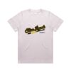 AS Colour / Wo's HEAVY TEE Thumbnail