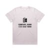 AS Colour / Wo's HEAVY TEE Thumbnail