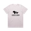 AS Colour / Wo's HEAVY TEE Thumbnail