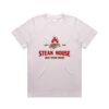 AS Colour / Wo's HEAVY TEE Thumbnail