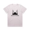 AS Colour / Wo's HEAVY TEE Thumbnail