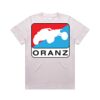 AS Colour / Wo's HEAVY TEE Thumbnail