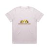 AS Colour / Wo's HEAVY TEE Thumbnail