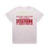 AS Colour / Wo's HEAVY TEE Thumbnail