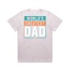 AS Colour / Wo's HEAVY TEE Thumbnail