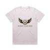 AS Colour / Wo's HEAVY TEE Thumbnail