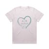 AS Colour / Wo's HEAVY TEE Thumbnail