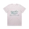 AS Colour / Wo's HEAVY TEE Thumbnail