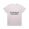 AS Colour / Wo's HEAVY TEE Thumbnail
