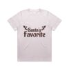 AS Colour / Wo's HEAVY TEE Thumbnail