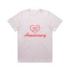 AS Colour / Wo's HEAVY TEE Thumbnail
