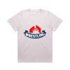 AS Colour / Wo's HEAVY TEE Thumbnail