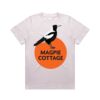 AS Colour / Wo's HEAVY TEE Thumbnail