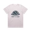 AS Colour / Wo's HEAVY TEE Thumbnail