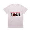 AS Colour / Wo's HEAVY TEE Thumbnail