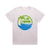 AS Colour / Wo's HEAVY TEE Thumbnail