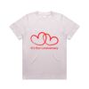 AS Colour / Wo's HEAVY TEE Thumbnail