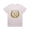 AS Colour / Wo's HEAVY TEE Thumbnail