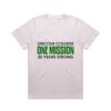 AS Colour / Wo's HEAVY TEE Thumbnail