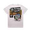AS Colour / Wo's HEAVY TEE Thumbnail