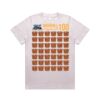 AS Colour / Wo's HEAVY TEE Thumbnail