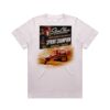 AS Colour / Wo's HEAVY TEE Thumbnail