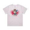 AS Colour / Wo's MARTINA TEE Thumbnail