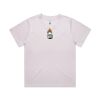 AS Colour / Wo's MARTINA TEE Thumbnail