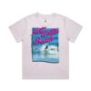AS Colour / Wo's MARTINA TEE Thumbnail