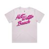 AS Colour / Wo's MARTINA TEE Thumbnail