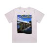 AS Colour / Wo's MARTINA TEE Thumbnail