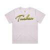 AS Colour / Wo's MARTINA TEE Thumbnail