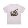 AS Colour / Wo's MARTINA TEE Thumbnail