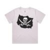 AS Colour / Wo's MARTINA TEE Thumbnail