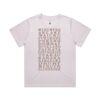 AS Colour / Wo's MARTINA TEE Thumbnail