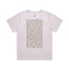 AS Colour / Wo's MARTINA TEE Thumbnail