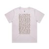 AS Colour / Wo's MARTINA TEE Thumbnail