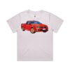 AS Colour / Wo's MARTINA TEE Thumbnail