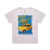 AS Colour / Wo's MARTINA TEE Thumbnail
