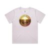 AS Colour / Wo's MARTINA TEE Thumbnail