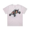 AS Colour / Wo's MARTINA TEE Thumbnail