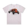 AS Colour / Wo's MARTINA TEE Thumbnail