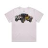 AS Colour / Wo's MARTINA TEE Thumbnail