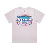 AS Colour / Wo's MARTINA TEE Thumbnail