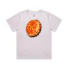 AS Colour / Wo's MARTINA TEE Thumbnail