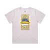 AS Colour / Wo's MARTINA TEE Thumbnail