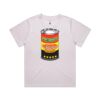 AS Colour / Wo's MARTINA TEE Thumbnail