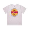 AS Colour / Wo's MARTINA TEE Thumbnail